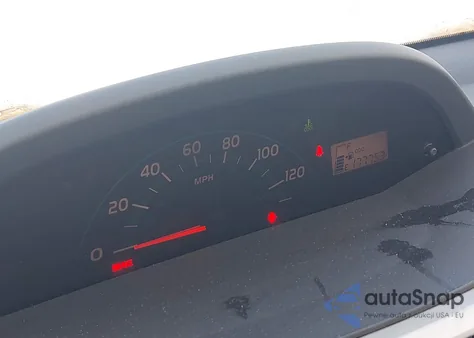 2007 Toyota Yaris из США, поврежденный, VIN JTDJT903675095056